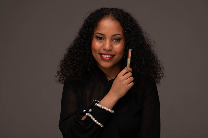 Vegan Eyeliner - For Shimmer & Shine in Your Eyes