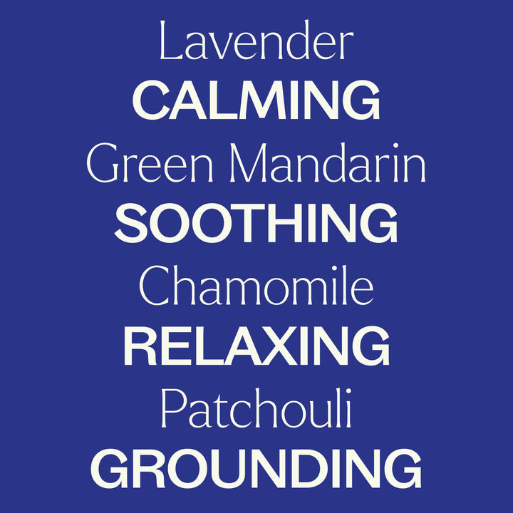 Relax Essential Oil Blend