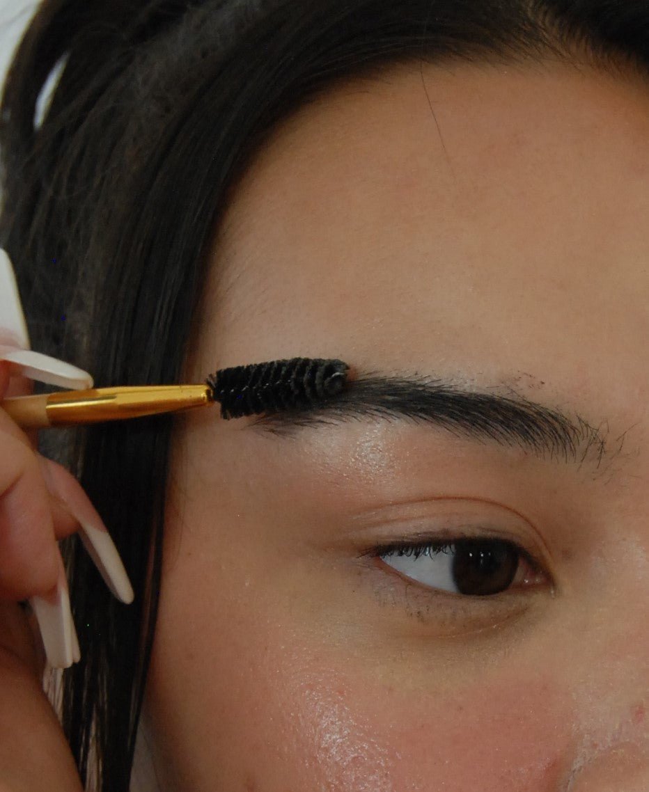Brow Wax - Tame, Tint & Grow