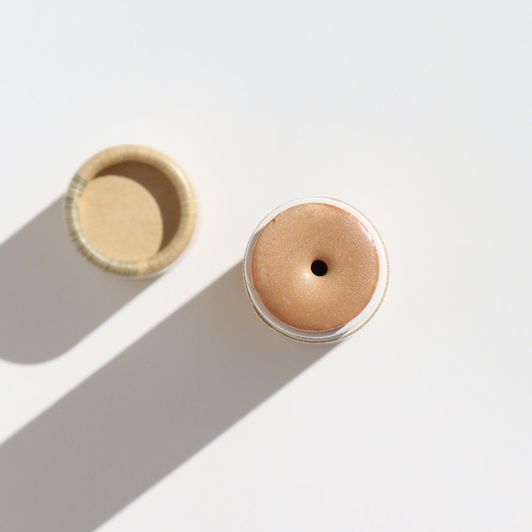 Illumi Cream Vegan Highlighter Stick