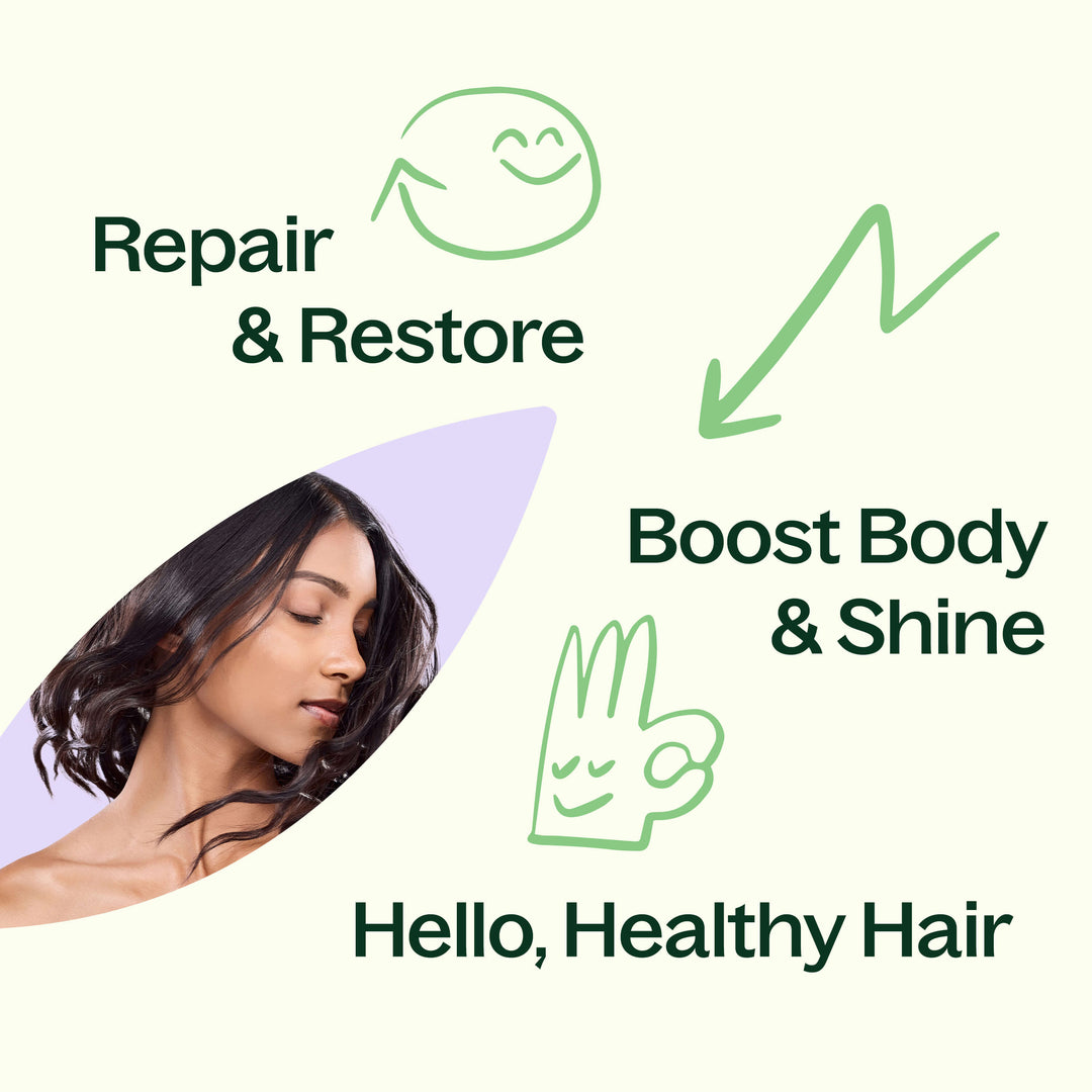 Ultimate Hair Growth Bundle