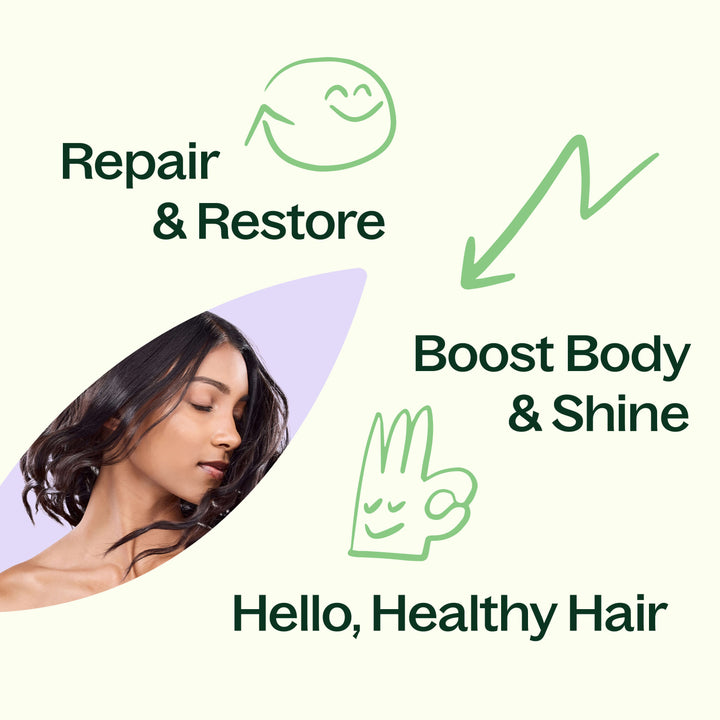 Ultimate Hair Growth Bundle