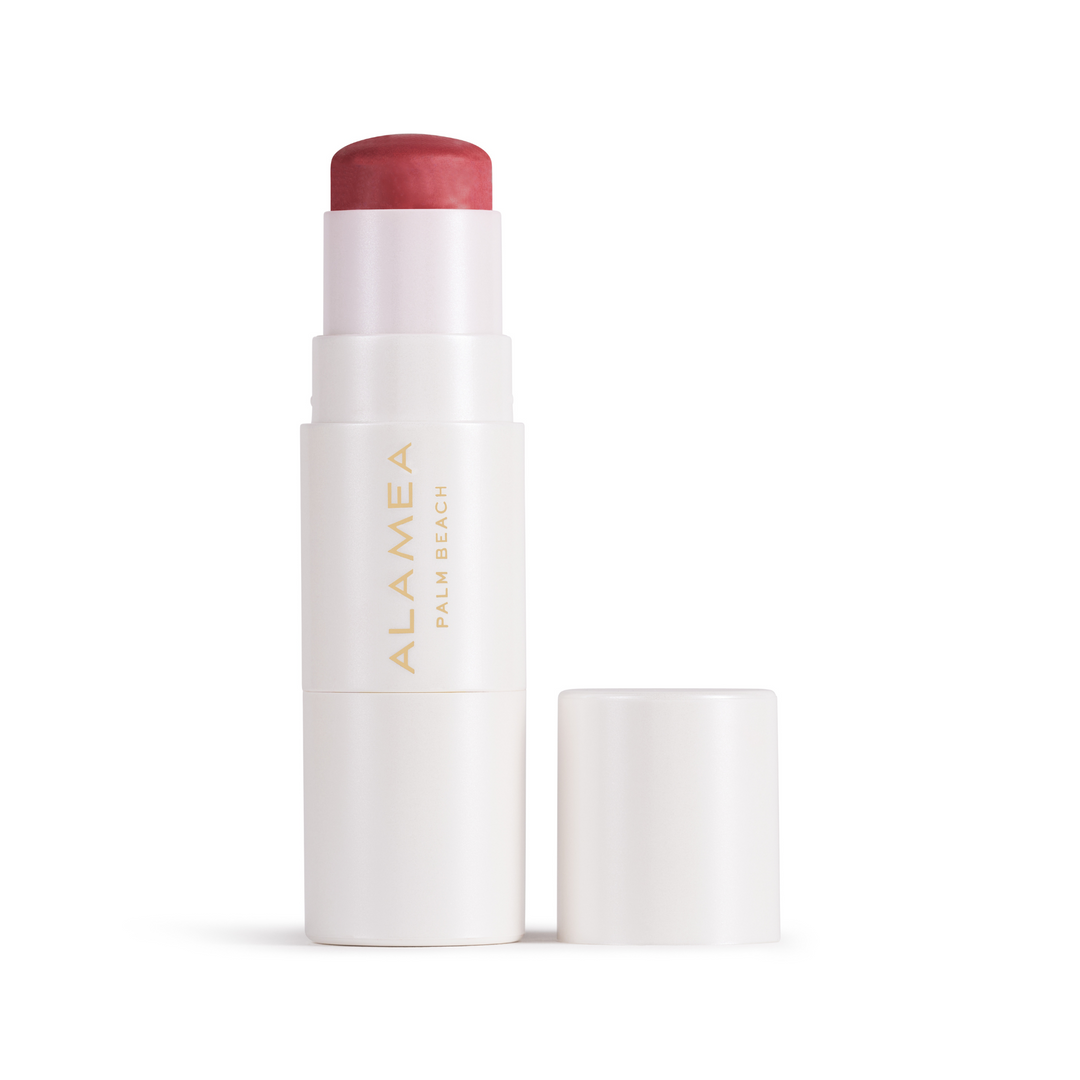 Cheeky Sheer Cream Blush SPF 30