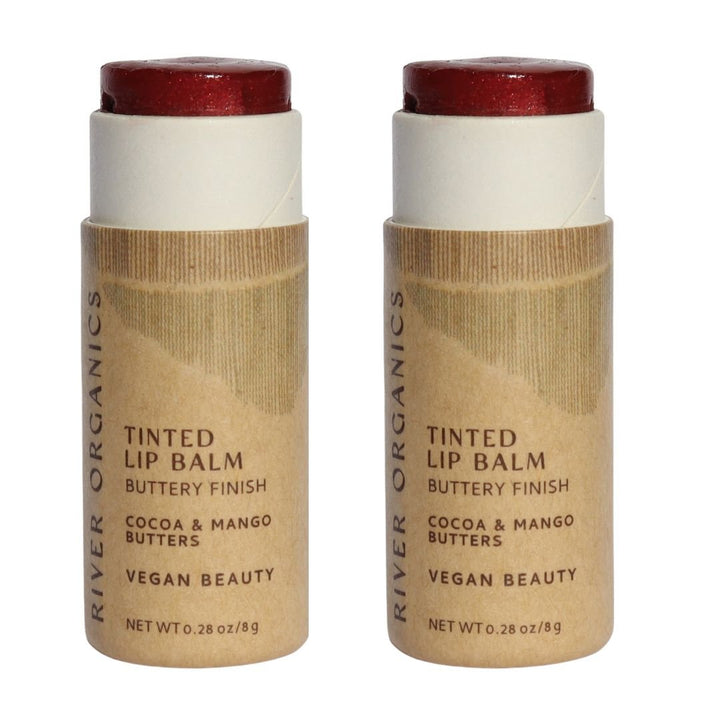 Lip Balm or Lip Stain Sets