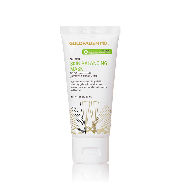 Skin Balancing Mask