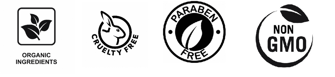 Organic Vanilla Lip Balm -  ITEM CODE: 601950412891