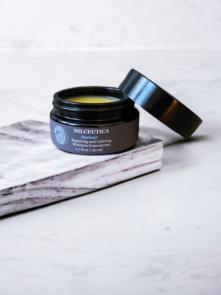 Skin Saviour Repairing, Protecting, Calming Barrier Moisture Concentrate