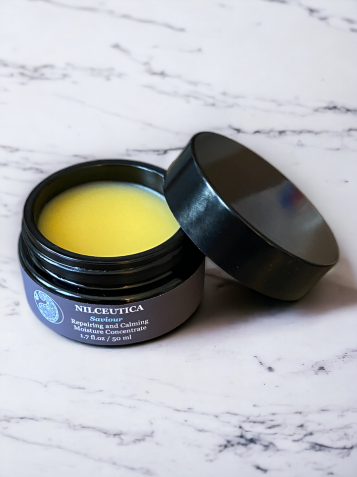 Skin Saviour Repairing, Protecting, Calming Barrier Moisture Concentrate