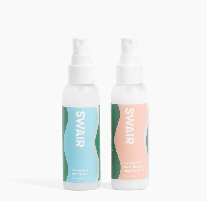 SWAIR Mini Sampler
