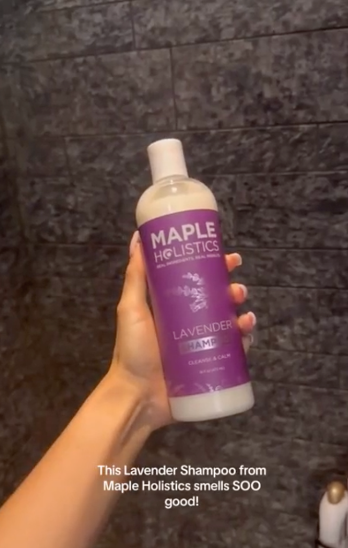 Lavender Bundle