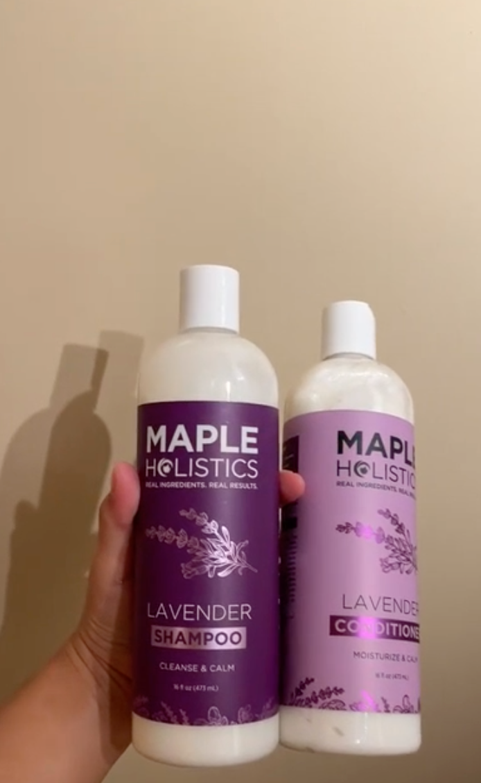 Lavender Bundle