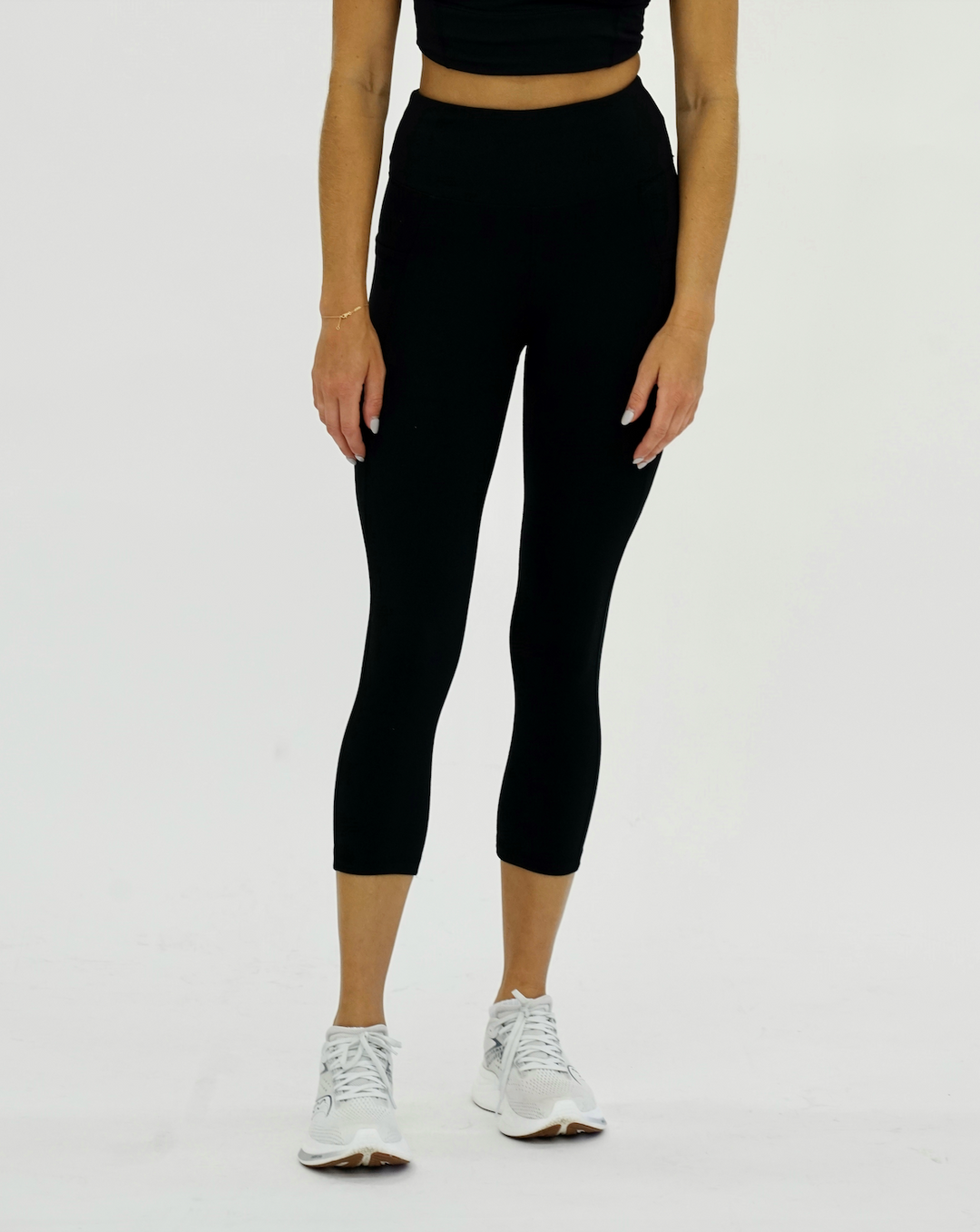 Capri Legging with Pockets