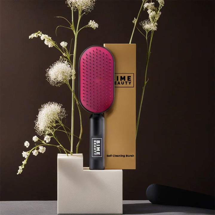 Best Hair Brush Set – Ultimate 4-in-1 Bundle