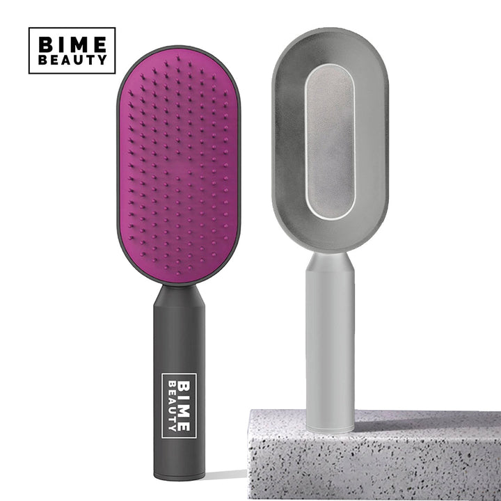 Best Hair Brush Set – Ultimate 4-in-1 Bundle