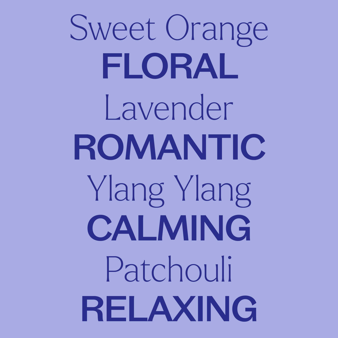 Sensual Essential Oil Blend Pre-Diluted Roll-On