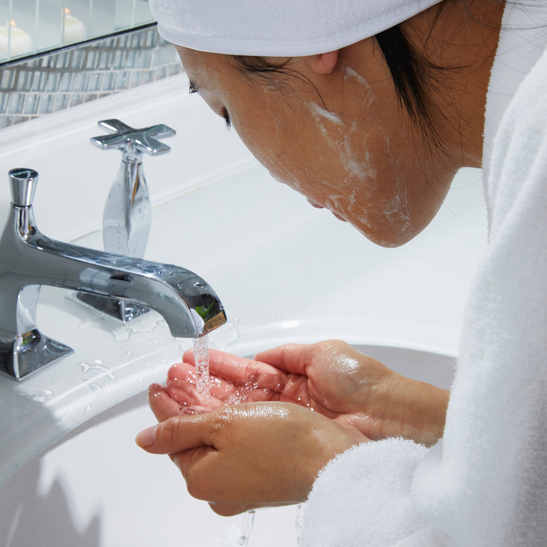 PRO-COLLAGEN FACE CLEANSER