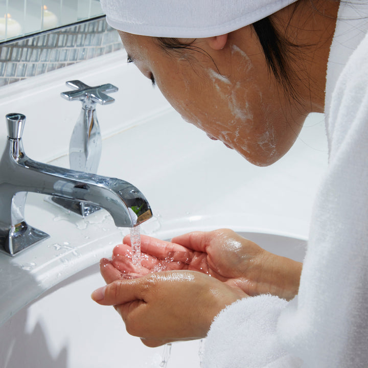 PRO-COLLAGEN FACE CLEANSER