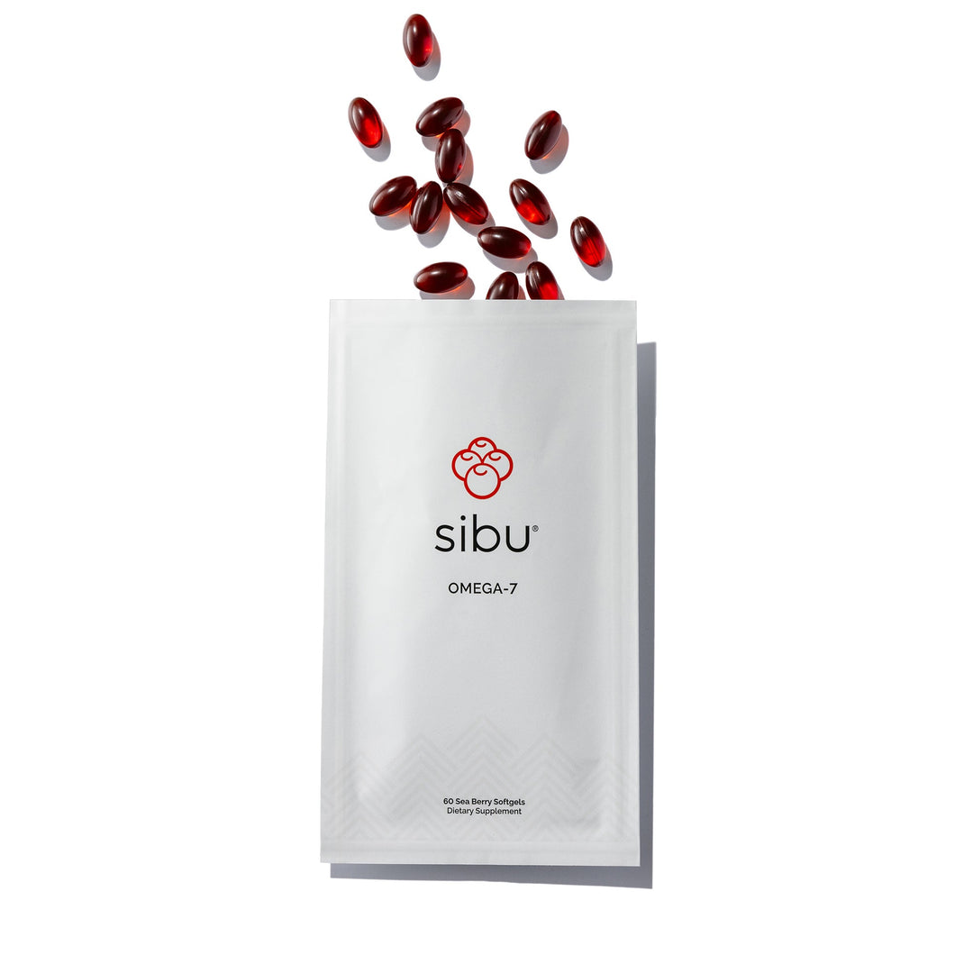 Omega-7 Support