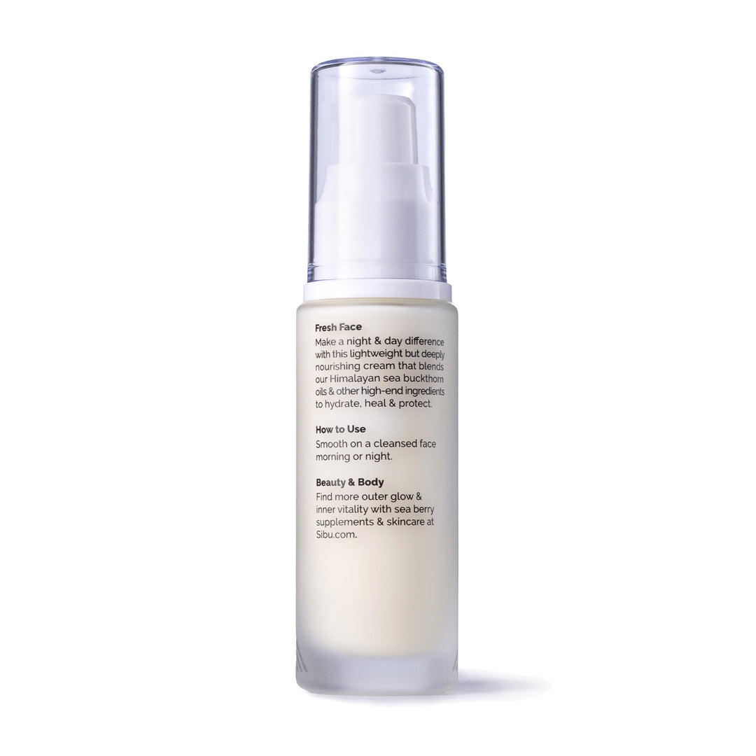 Nourishing Face Cream