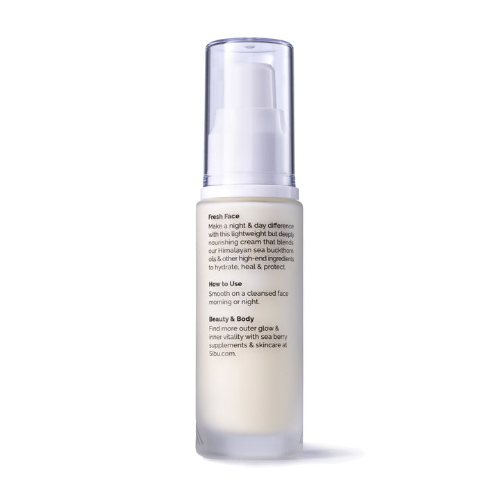 Nourishing Face Cream