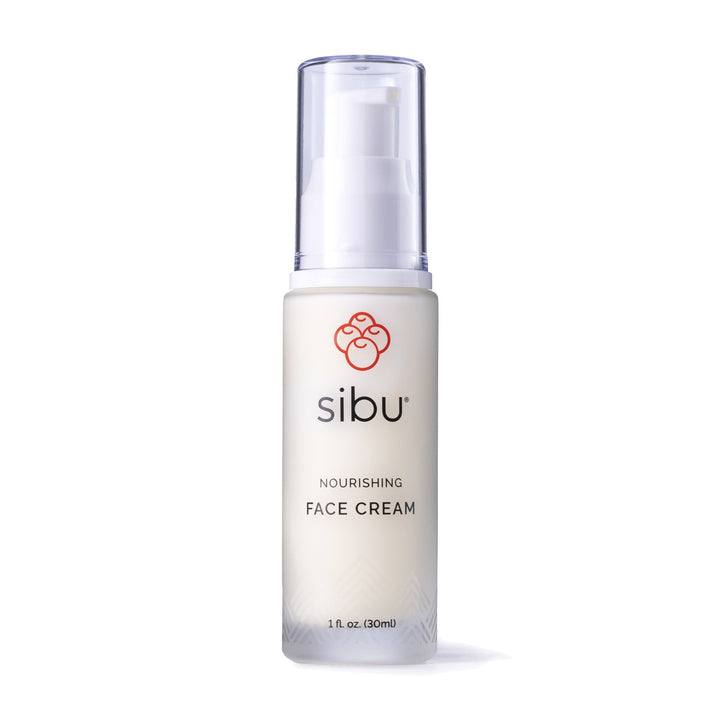 Nourishing Face Cream