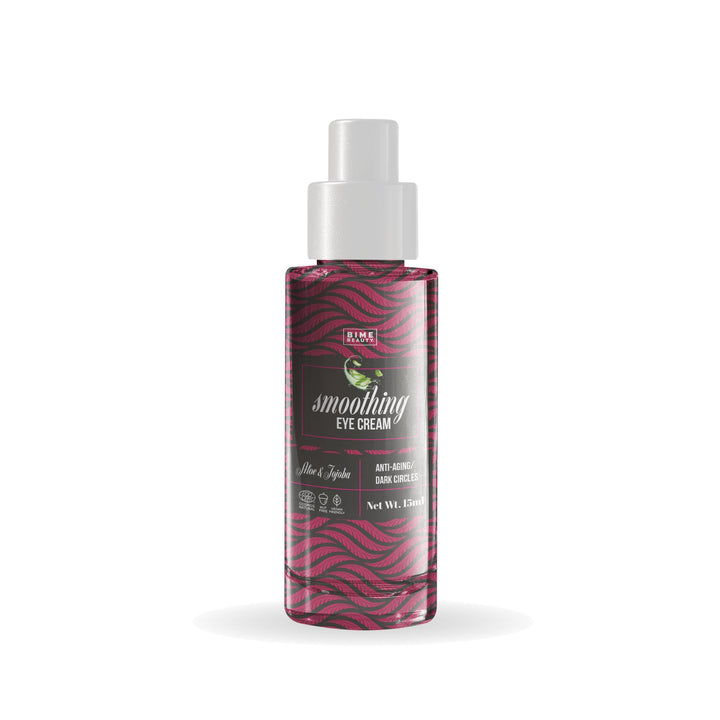 Smoothing Eye Cream