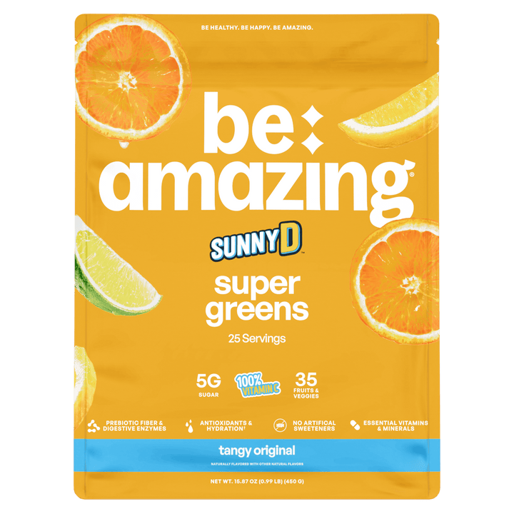 super greens