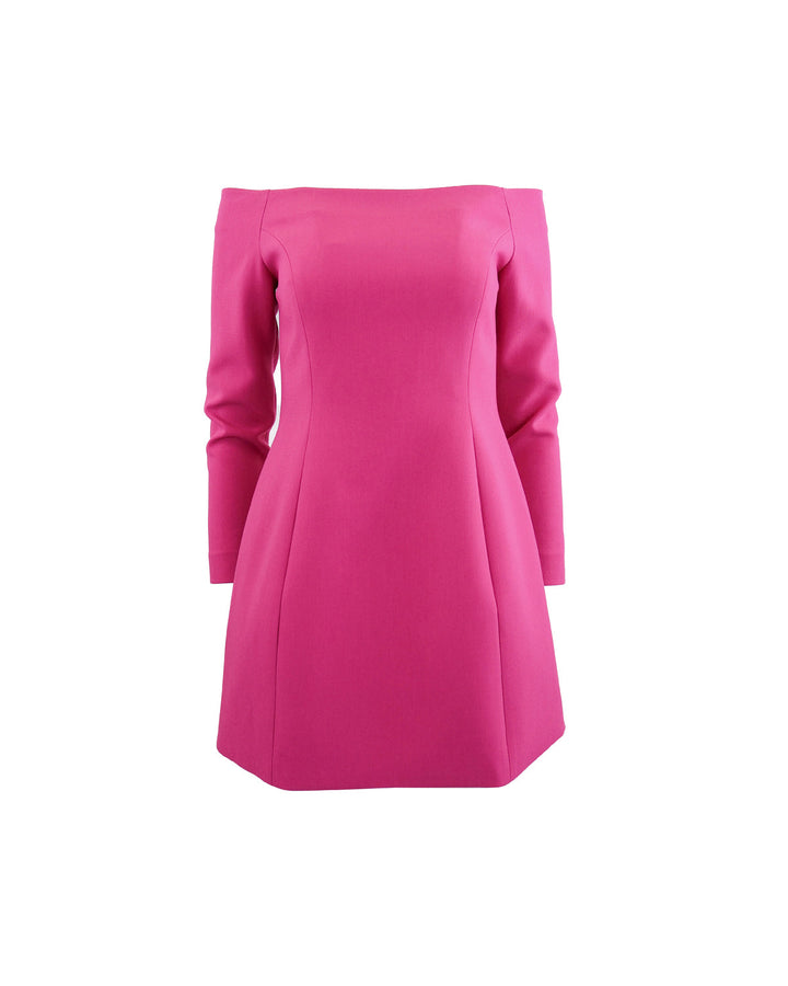 Daphne Off Shoulder Dress