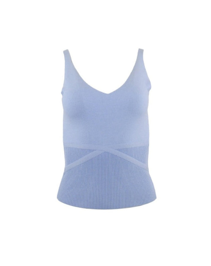 Nomia Banded Tank