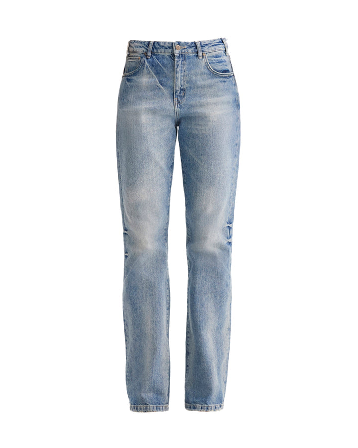 Nyx Straight Leg Denim