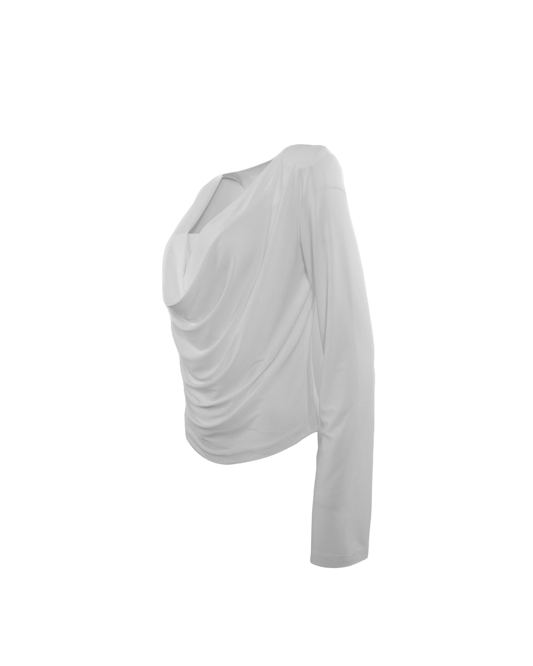 Kallisto Draped Front Top