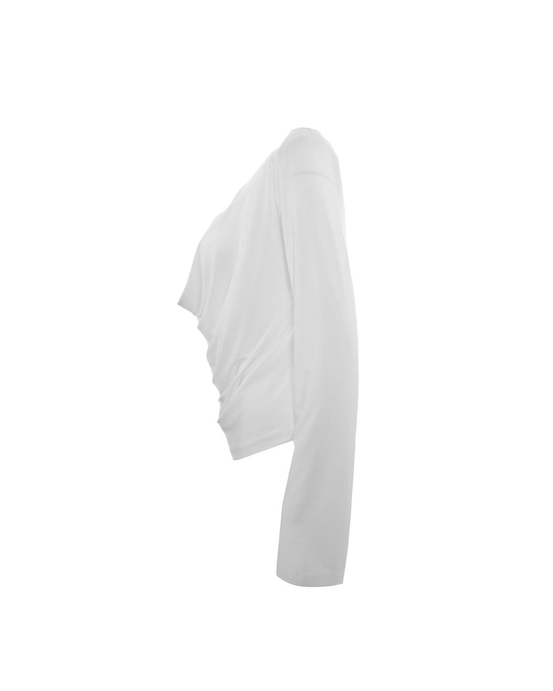 Kallisto Draped Front Top