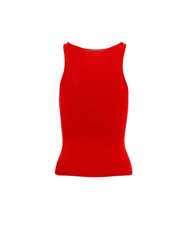 Eos Ribbed V-Tank