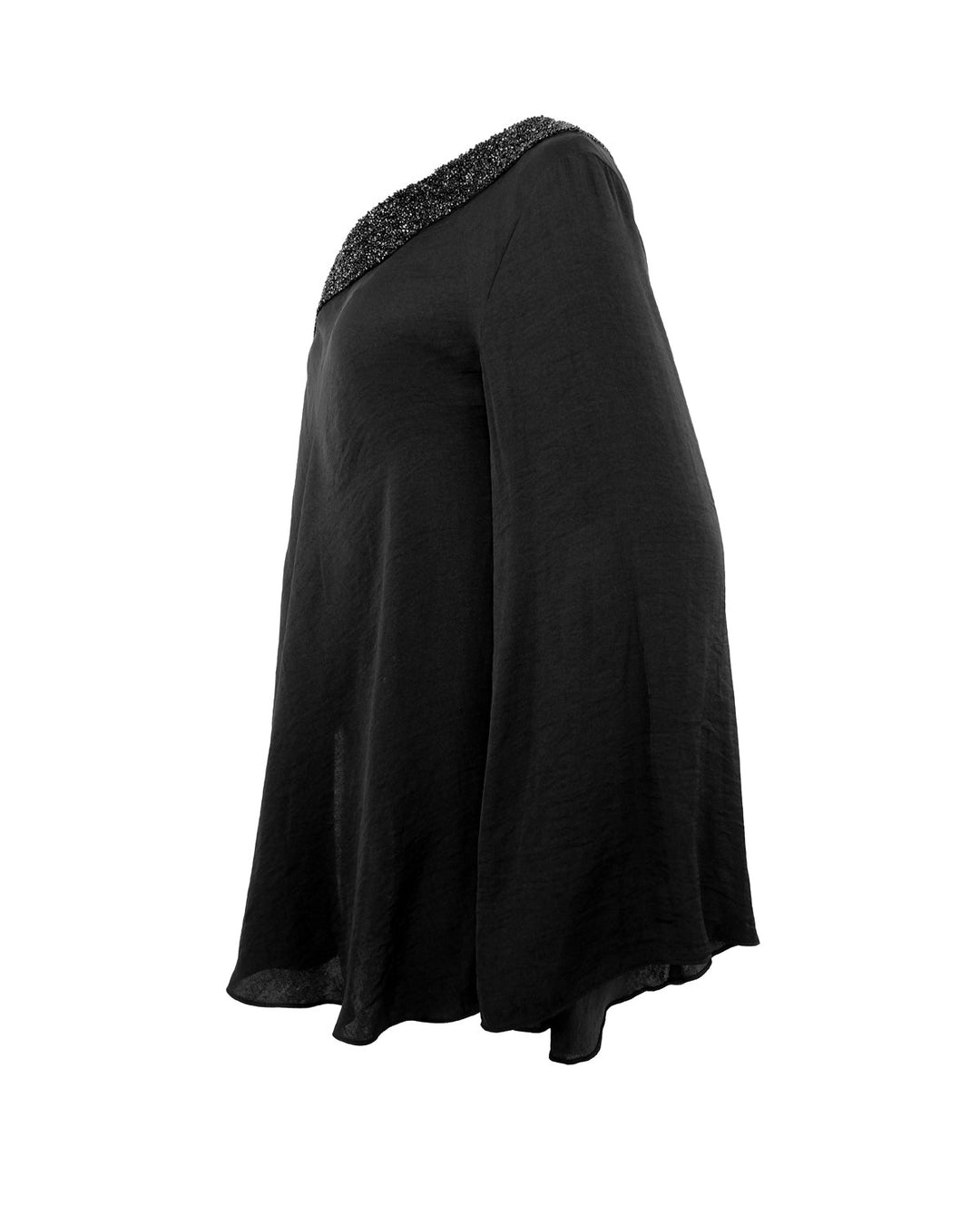 Hyppolite Goddess One Shoulder