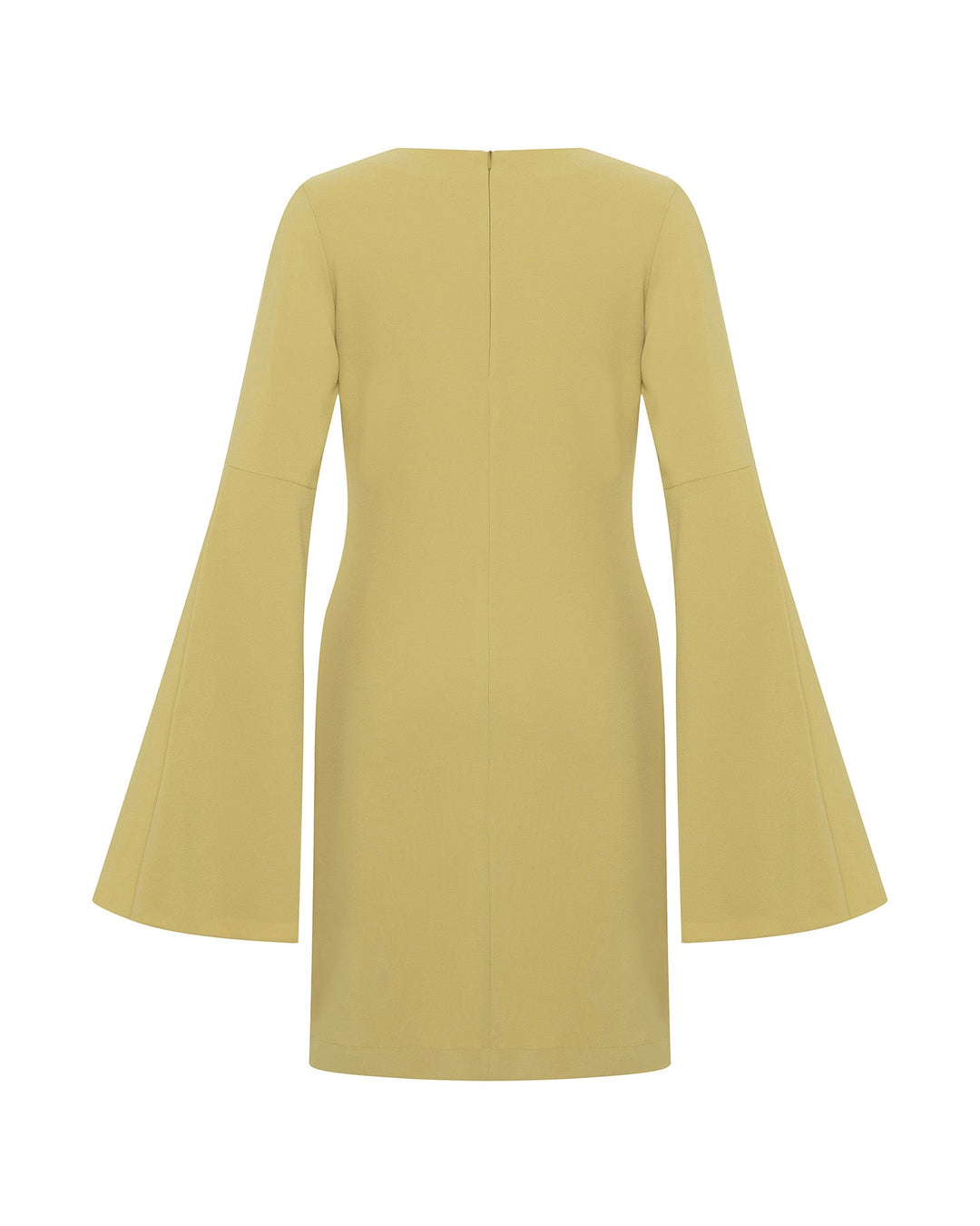 Atlas Bell Sleeve Dress