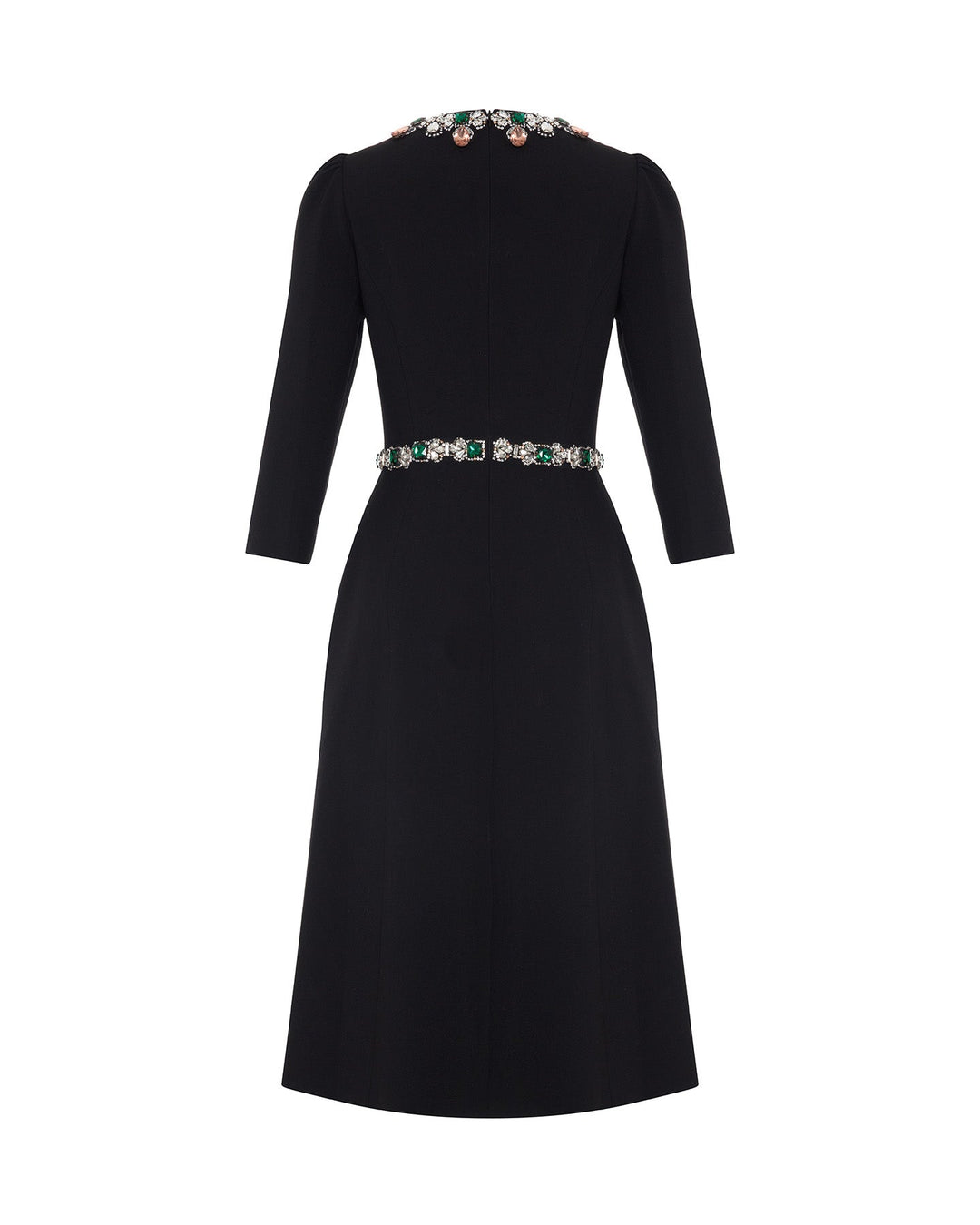 Daphne Embellished Dress