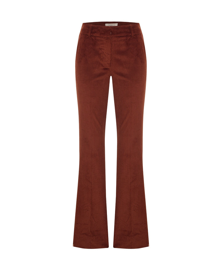 Clotho Corduroy Bootcut Pant