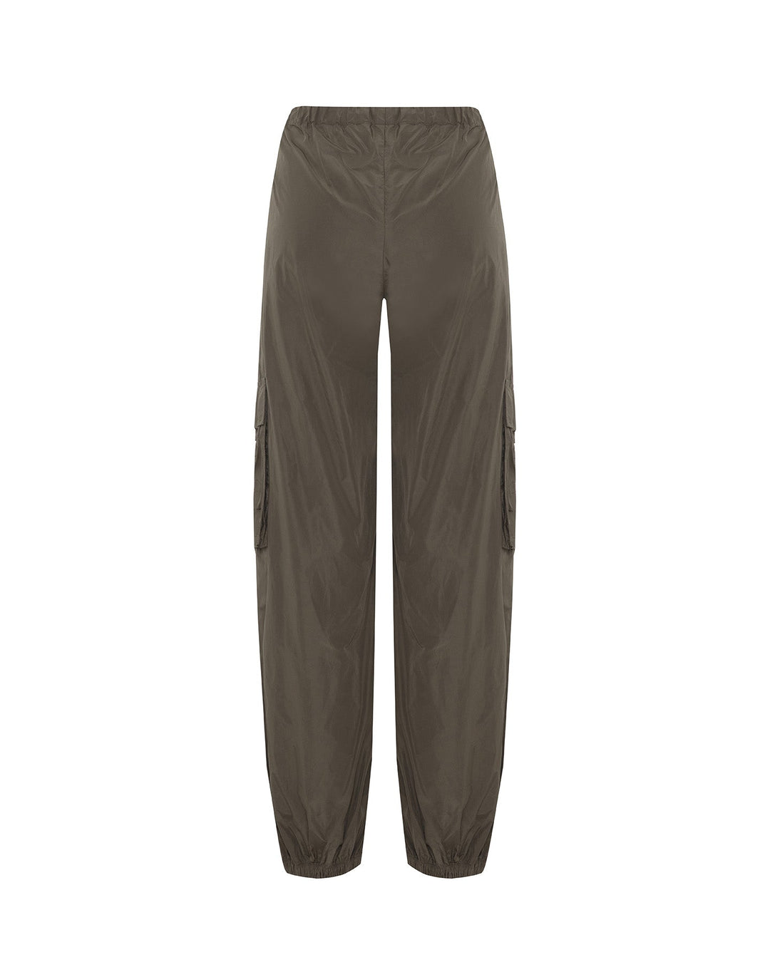 Theia Taffeta Cargo Pant
