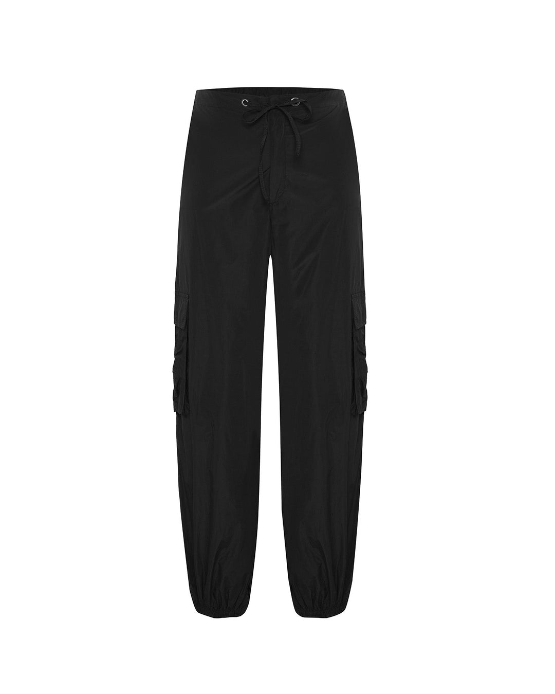 Theia Taffeta Cargo Pant