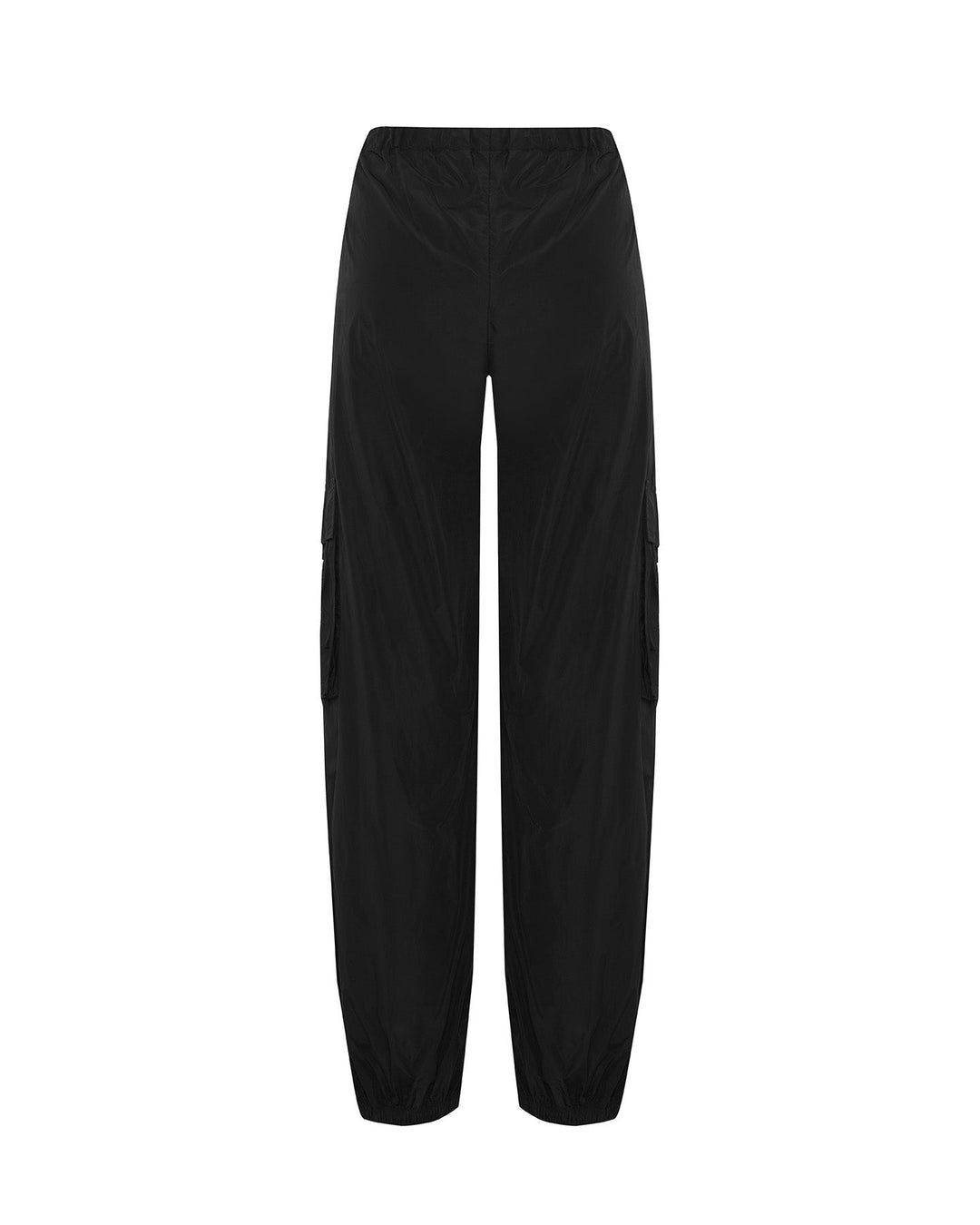 Theia Taffeta Cargo Pant