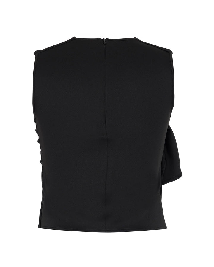 Atlas Bow Scuba Top