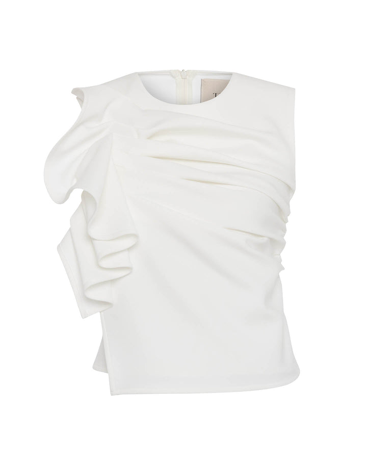 Atlas Bow Scuba Top