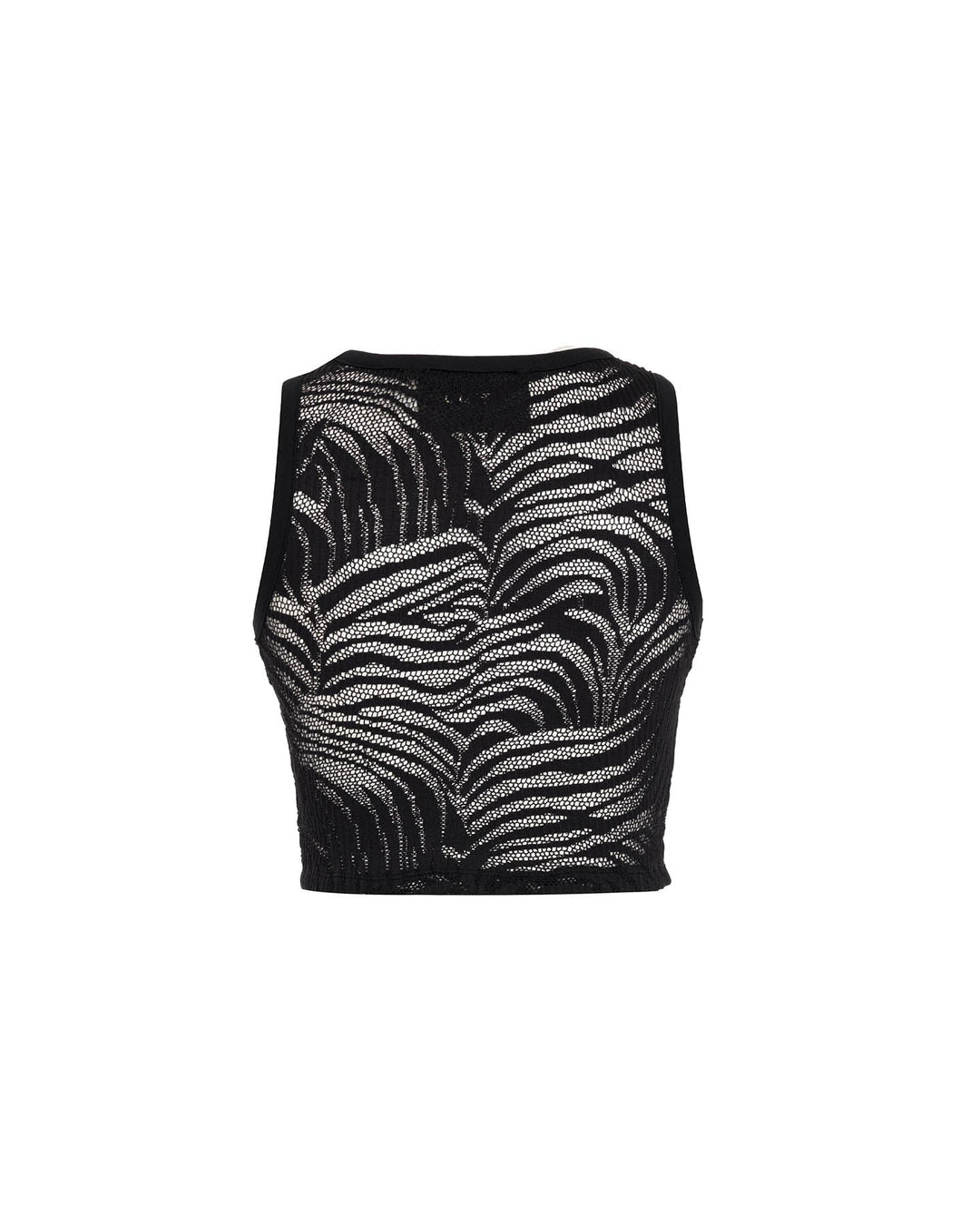 Artemis Fern Lace Tank