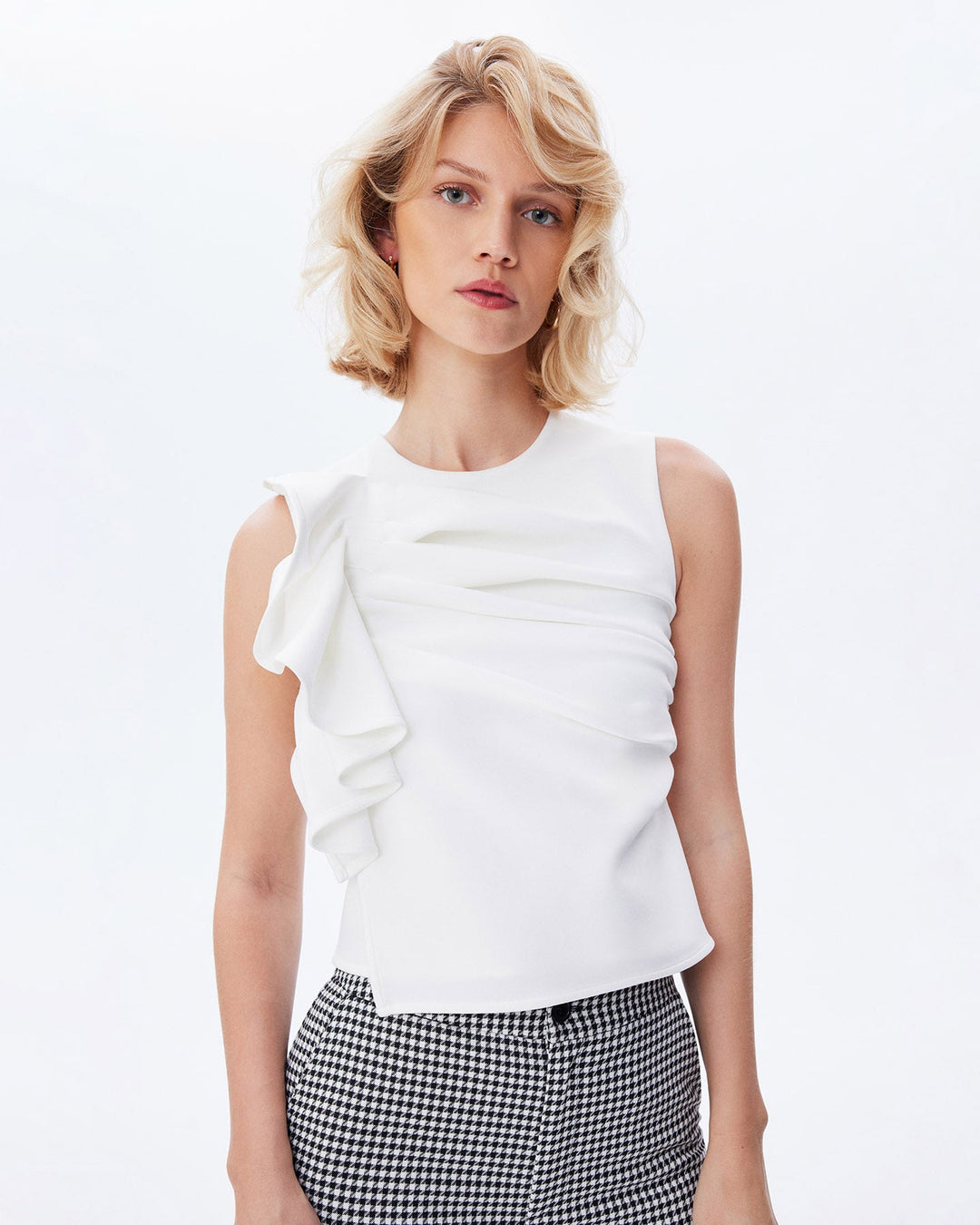 Atlas Bow Scuba Top