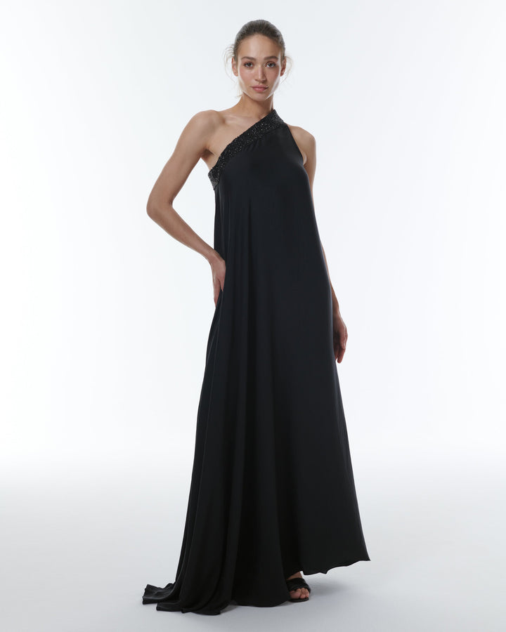 Hyppolite Goddess Gown