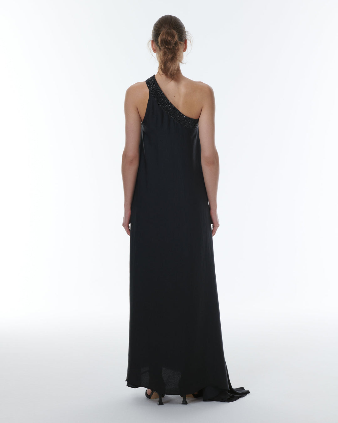 Hyppolite Goddess Gown