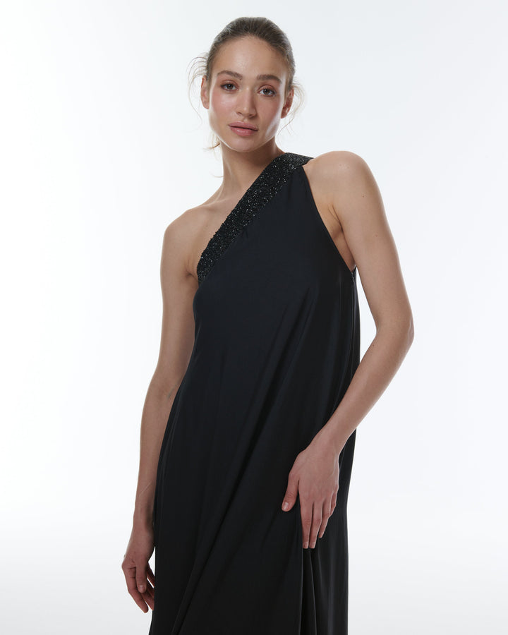 Hyppolite Goddess Gown