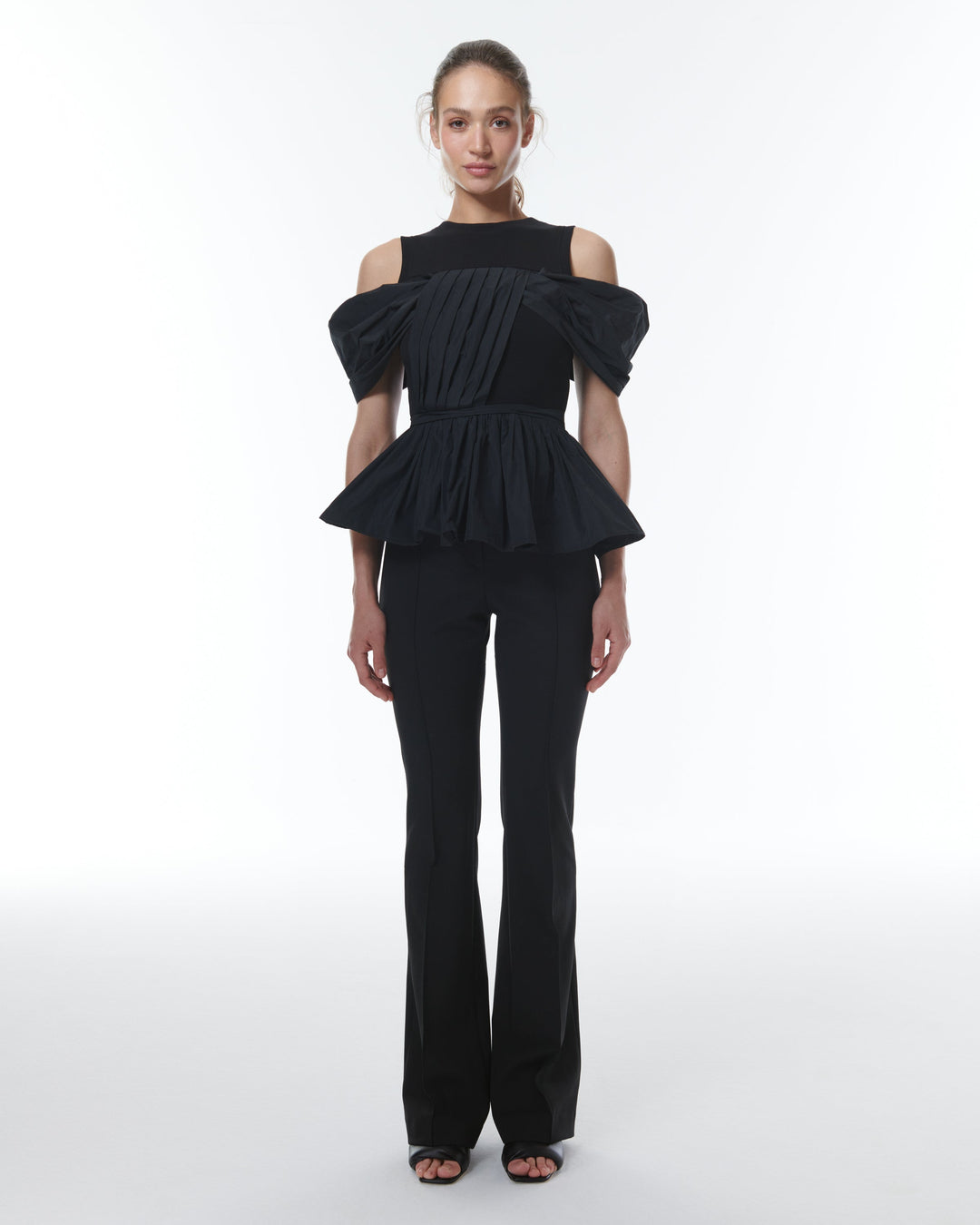 Aphrodite Bow Top