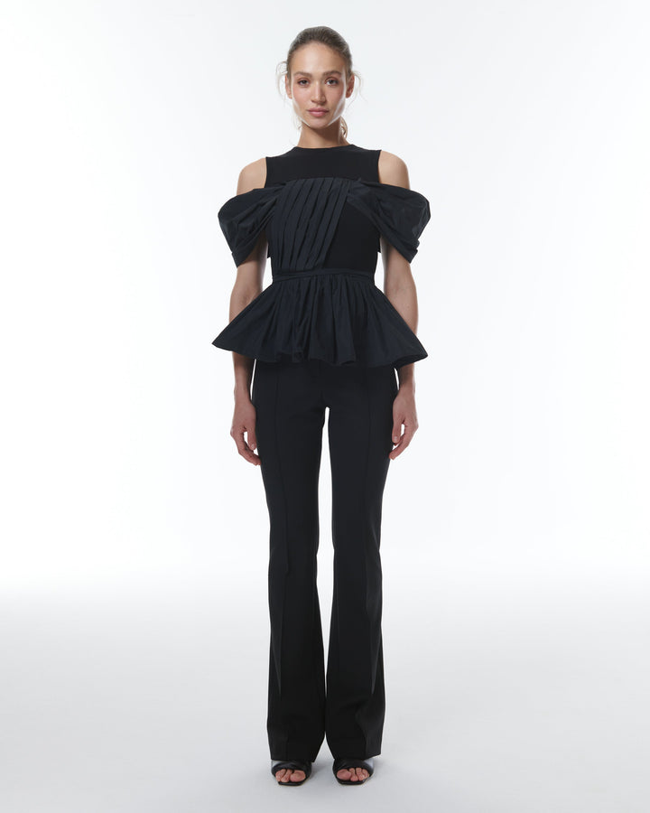 Aphrodite Bow Top