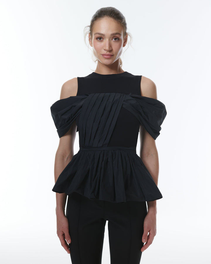 Aphrodite Bow Top